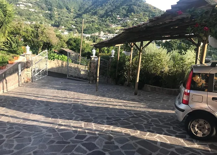 Mario'S House