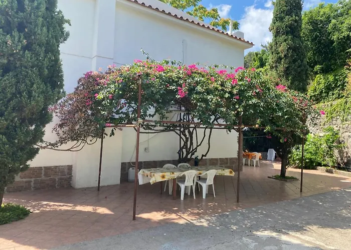 Villa Marie Claire