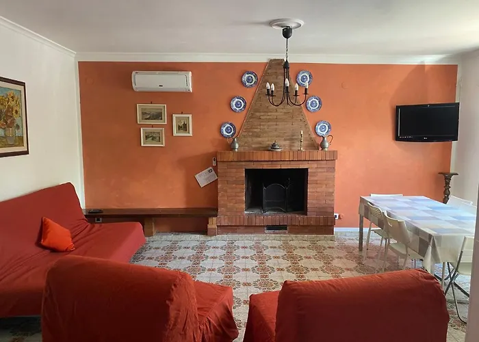 Villa Marie Claire