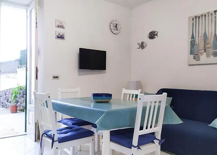 Casetta Emilia Vicino Al Mare