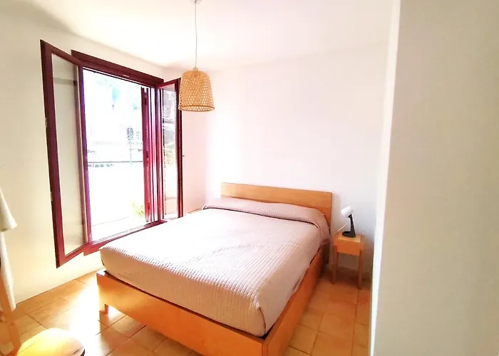 Villa Ghezzi Sea View