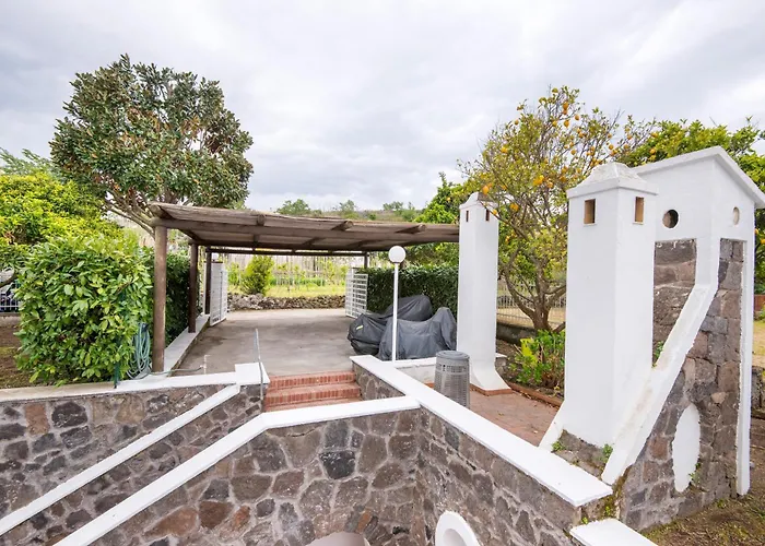 Il Lauro Luxury Villa