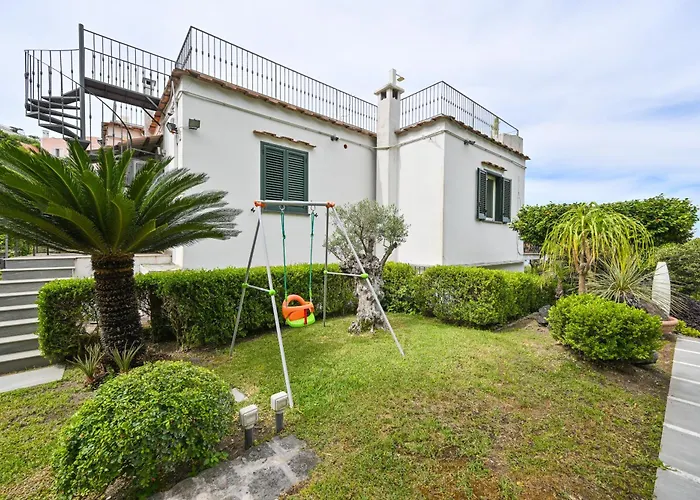 Il Sogno Di Chiara, Ischia