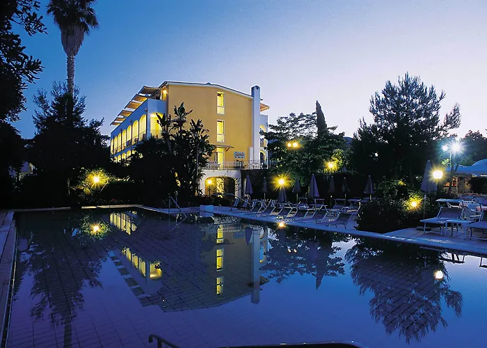 Hotel San Giovanni Terme