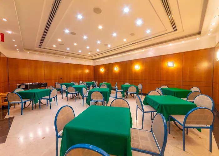 Grand Hotel Delle Terme Re Ferdinando