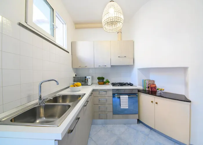 Casa Vacanze Lambitelli