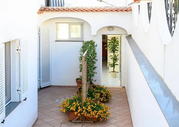 Casa vacanze Lambitelli