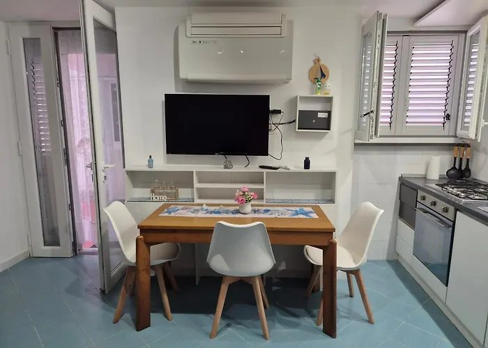 Casa Vacanze Aenaria